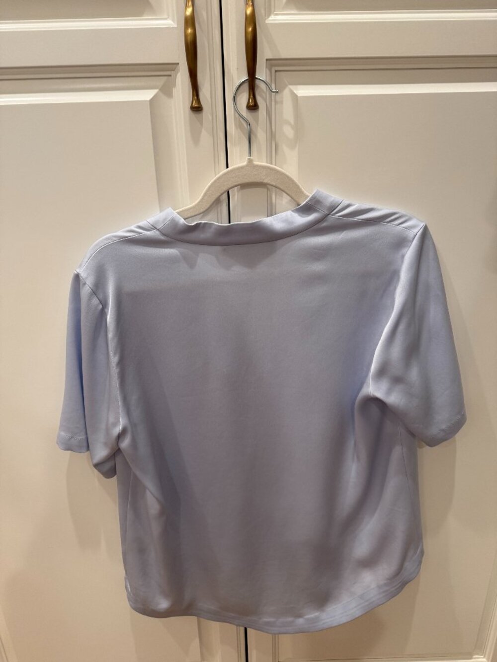 HIlton Hollis Blouse
